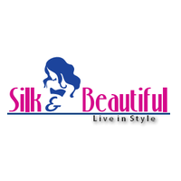 Silk and Beautiful logo, Silk and Beautiful contact details