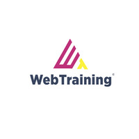 WebTraining logo, WebTraining contact details