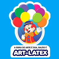 Balões Art-Latex logo, Balões Art-Latex contact details