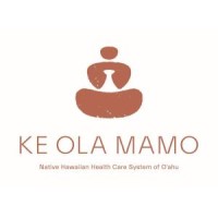 Ke Ola Mamo Inc logo, Ke Ola Mamo Inc contact details