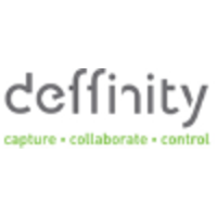 Deffinity PSA Limited logo, Deffinity PSA Limited contact details