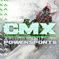 CMX Powersports logo, CMX Powersports contact details