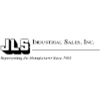 JLS Industrial Sales logo, JLS Industrial Sales contact details