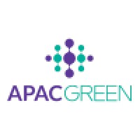 APAC Green Products logo, APAC Green Products contact details