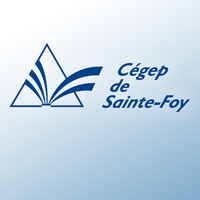 CÃ©gep de Sainte-Foy logo, CÃ©gep de Sainte-Foy contact details