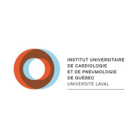 Institut universitaire de cardiologie et de pneumologie de QuÃ©bec - UniversitÃ© Laval logo, Institut universitaire de cardiologie et de pneumologie de QuÃ©bec - UniversitÃ© Laval contact details