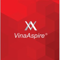 Vina Aspire logo, Vina Aspire contact details