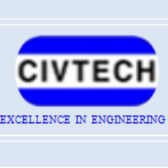 Civtech Consultants Pvt. Ltd. Delhi logo, Civtech Consultants Pvt. Ltd. Delhi contact details