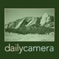 Daily Camera logo, Daily Camera contact details