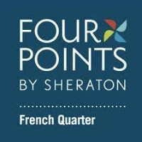 Four Points by Sheraton French Quarter logo, Four Points by Sheraton French Quarter contact details