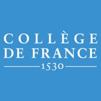 Collège de France logo, Collège de France contact details