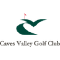 Caves Valley Golf Club logo, Caves Valley Golf Club contact details