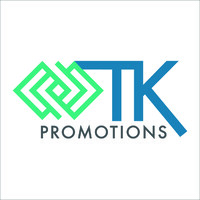 TK Promotions, Inc. logo, TK Promotions, Inc. contact details