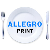 Allegro Print Pte Ltd logo, Allegro Print Pte Ltd contact details