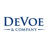 DeVoe & Company logo, DeVoe & Company contact details