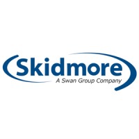 Skidmore Pump logo, Skidmore Pump contact details