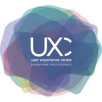 User Experience Centre logo, User Experience Centre contact details