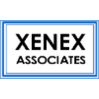 Xenex Associates logo, Xenex Associates contact details