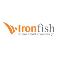 Ironfish South Yarra logo, Ironfish South Yarra contact details