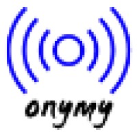 Onymy Infocomm logo, Onymy Infocomm contact details