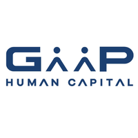 GAAP Human Capital logo, GAAP Human Capital contact details