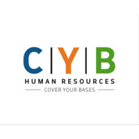 CYB Human Resources logo, CYB Human Resources contact details