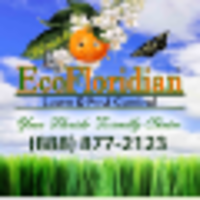 EcoFloridian Services, LLC. logo, EcoFloridian Services, LLC. contact details