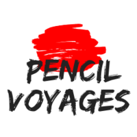 PencilVoyages logo, PencilVoyages contact details