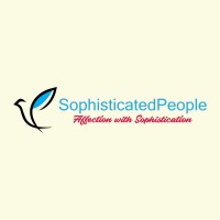 SophisticatedPeople LLC logo, SophisticatedPeople LLC contact details