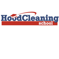 Hood Cleaning School logo, Hood Cleaning School contact details