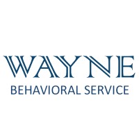 WAYNE BEHAVIORAL SERVICE logo, WAYNE BEHAVIORAL SERVICE contact details