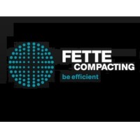 Fette America logo, Fette America contact details