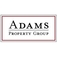 Adams Property Group logo, Adams Property Group contact details