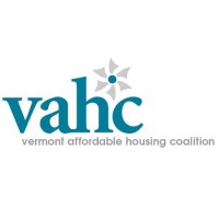 Vermont Affordable Housing Coalition logo, Vermont Affordable Housing Coalition contact details