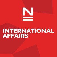 Graduate Programs in International Affairs at The New School logo, Graduate Programs in International Affairs at The New School contact details