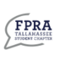 FPRA Tallahassee Student Chapter logo, FPRA Tallahassee Student Chapter contact details