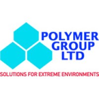 Polymer Group Ltd - manufacturer & supplier of industrial products logo, Polymer Group Ltd - manufacturer & supplier of industrial products contact details