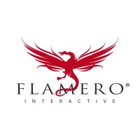 Flamero Interactive LLC logo, Flamero Interactive LLC contact details