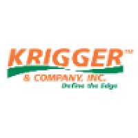 Krigger & Co logo, Krigger & Co contact details