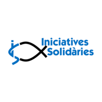 Iniciatives Solidàries logo, Iniciatives Solidàries contact details