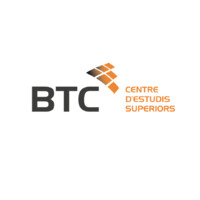 BTC CES - Centre d'Esudis Superiors logo, BTC CES - Centre d'Esudis Superiors contact details