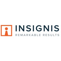 Insignis logo, Insignis contact details