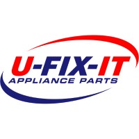 U Fix It Appliance Parts logo, U Fix It Appliance Parts contact details