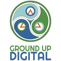 Ground Up Digital Media LTD logo, Ground Up Digital Media LTD contact details