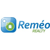 Reméo Realty logo, Reméo Realty contact details