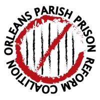 Orleans Parish Prison Reform Coalition logo, Orleans Parish Prison Reform Coalition contact details