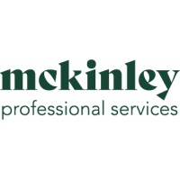 McKinley Professional Services Inc. logo, McKinley Professional Services Inc. contact details