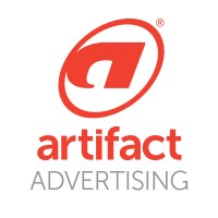 Artifact Advertising logo, Artifact Advertising contact details