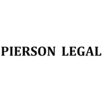 Pierson // Wells logo, Pierson // Wells contact details