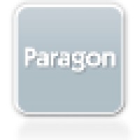 Paragon Laundry logo, Paragon Laundry contact details